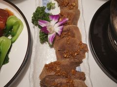 -肆月河豚·新淮扬(金融街店)