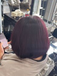 -TOP HAIR SALON