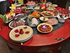 -蜀大侠火锅(总府路店)