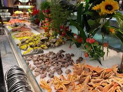 -一方渔歌蒸汽海鲜自助(文化路万达广场店)