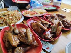 -光明刘冰乳鸽店(光明法政北路店)