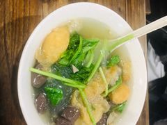 -随柳居·苏式小吃(建新巷店)