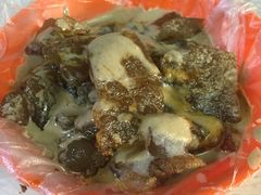 -二七友名焖子铺