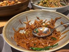 -小天厨民间菜馆(深圳街店)