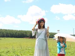 -塞罕坝国家级自然保护区