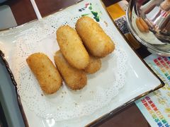 -金龙·打边炉(武进路店)