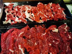 -幸运牛汕头小黄牛牛肉火锅(梅林店)