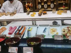 -富力丽思卡尔顿酒店·香荟全日制餐厅