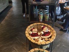 -星巴克(甘河路店)