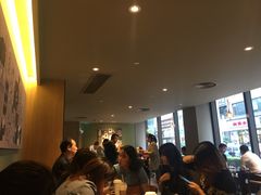 -星巴克(古象大酒店店)