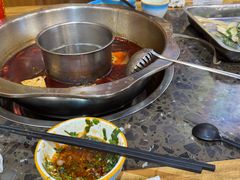 -金鼎雪山牦牛杂火锅(理县总店)