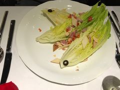 王品凯撒沙拉-王品牛排(郑州大卫城店)