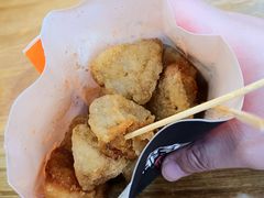 -鸭小妹鸭血粉丝(老门东店)