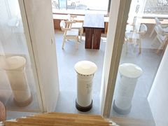 -时间抽屉(裕华万达广场店)