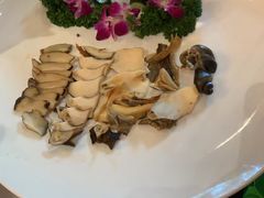 -肥福排档(星光店)