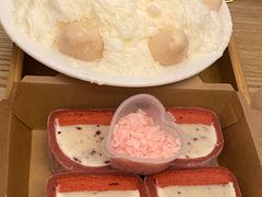 -米阿糯糕团•酒酿•甜品(莫愁店)