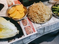 -蛙老爹·蜀香美蛙鱼头(王家湾店)