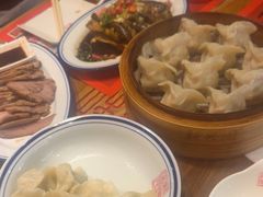 -新兴园饺子馆(北京百子湾店)