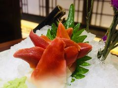 -渔日本料理铁板烧(新天地假日广场店)