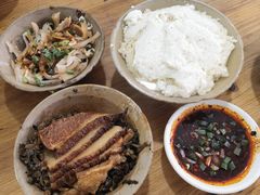 -九九豆花馆(解放碑步行街店)