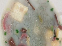 -鸭得堡老鸭汤·鸭血粉丝(南京博物院店)