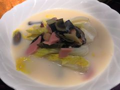 -火啫啫·粤式啫啫煲(南通首店)