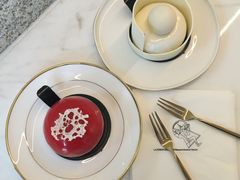 -La Porte de Paris 巴黎之门法式甜品