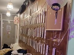 -剧狐剧本杀·月球探案馆(人民广场1号店)