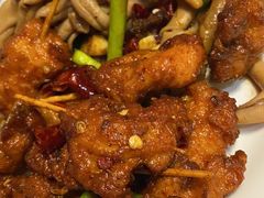 -吉布鲁牛排海鲜自助(成都大悦城店)