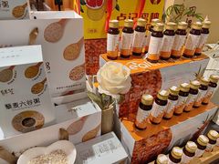 -竹鲜笙全竹宴(国色天香店)