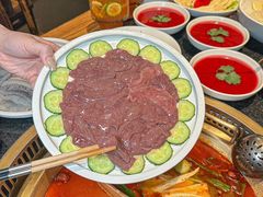 -红运火锅·中国名火锅·国风演绎(省体店)