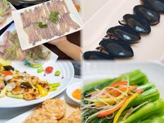 -美未居·老字号·地道顺德菜·桑拿鸡·鱼生(容桂店)