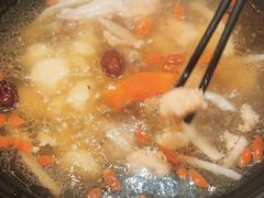 -海南椰子鸡餐厅(三亚湾红树林店)