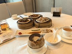 -安蒂娅.悦景轩中餐厅(西乡店)
