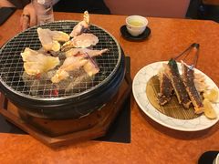 -蟹道乐(道顿堀本店)