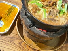 -十六蒲(桂林路店)