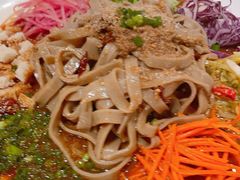-山西会馆·晋菜·晋商宴·学堂记忆(许坦西街店)