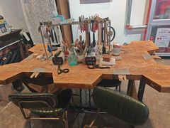 -十八字金·银饰·开蚌DIY·手工体验团建(魏公芳华里店)