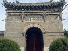 -青州古城