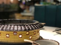 -原味田园·客家菜·土窑鸡(中航城君尚购物中心店)