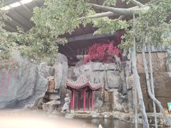 -世外桃源农庄·德清土菜(兴康南路店)