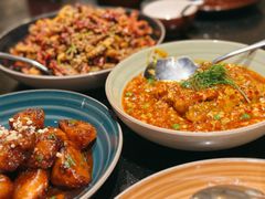 -华豫川酒家(大卫城店)