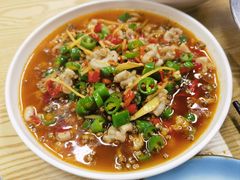 -艺味深尝(云锦路店)
