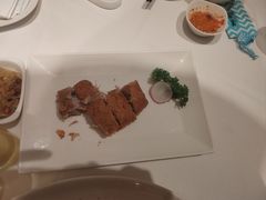 -莆田餐厅PUTIEN(武商MALL店)