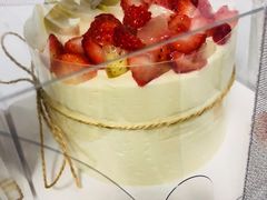 -美事客·面包·蛋糕·甜品(CBD店)
