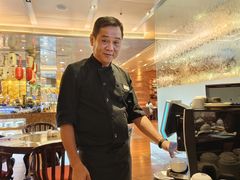 -马哥孛罗咖啡厅·Cafe Marco (厦门马哥孛罗东方大酒店)