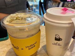 -Seesaw Coffee(环贸iapm店)
