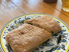 -Alimentari早午餐(安福路店)