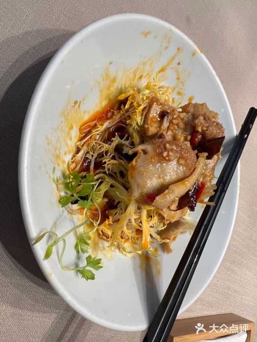 金鸭季·北京烤鸭(深业上城店)图片