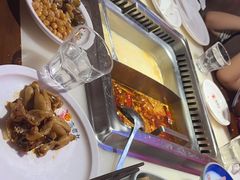 -重庆高老九火锅(万象城店)